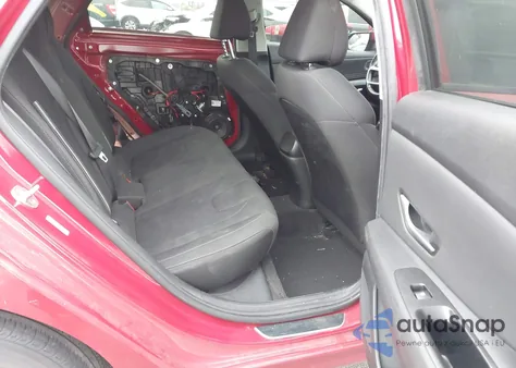 2021 Hyundai Elantra Sel z USA, uszkodzony, nr VIN KMHLS4AG3MU064327